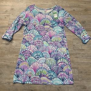 NWT oh Shello Linden Dress